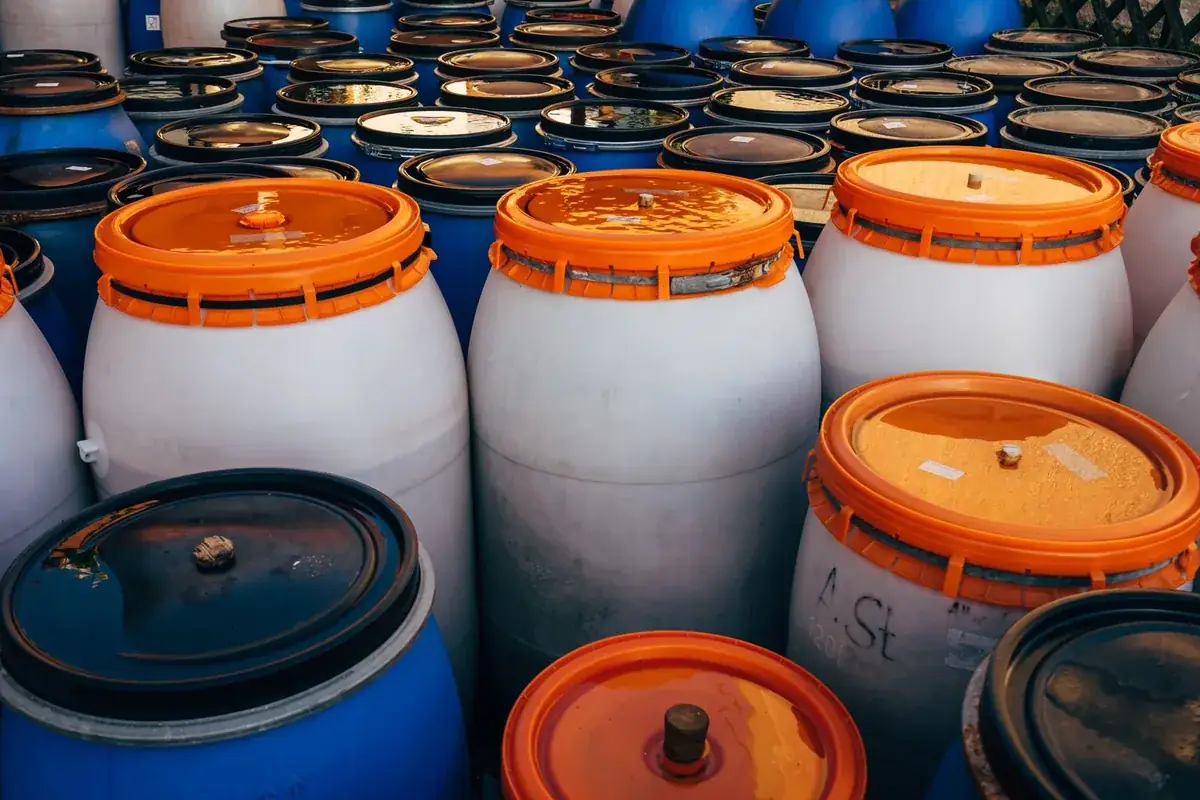 Chemical & Toxic Waste Cleanup in Remsenburg-Speonk, NY