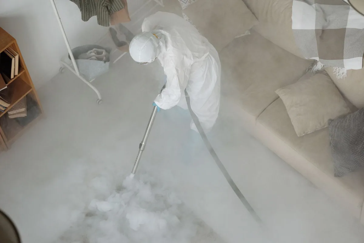 Crime Scene Cleanup in Remsenburg-Speonk, NY